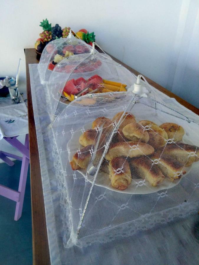 Pousada Casa Da Mata Sao Miguel do Gostoso Εξωτερικό φωτογραφία