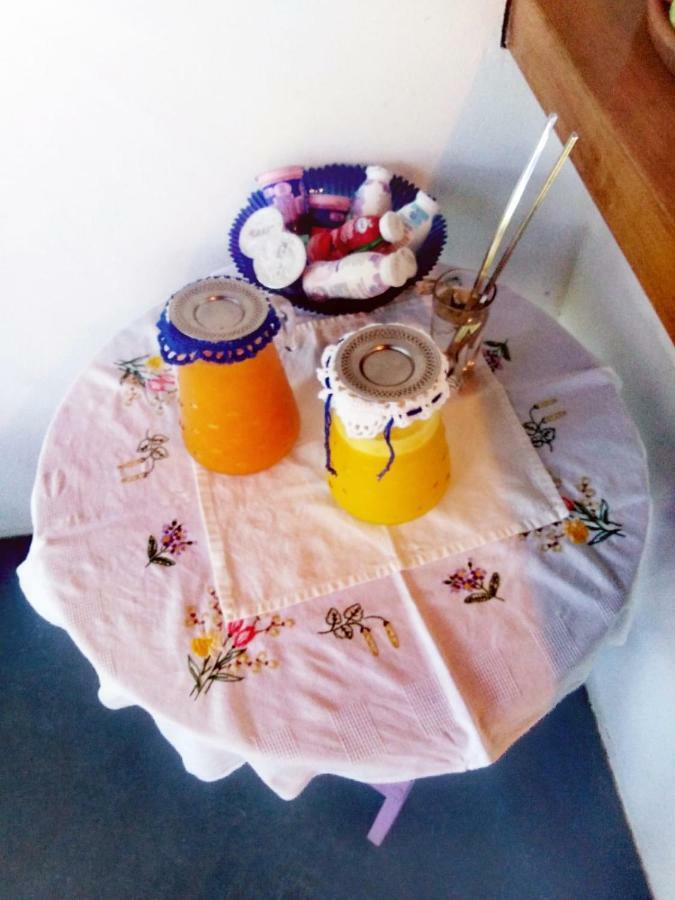 Pousada Casa Da Mata Sao Miguel do Gostoso Εξωτερικό φωτογραφία