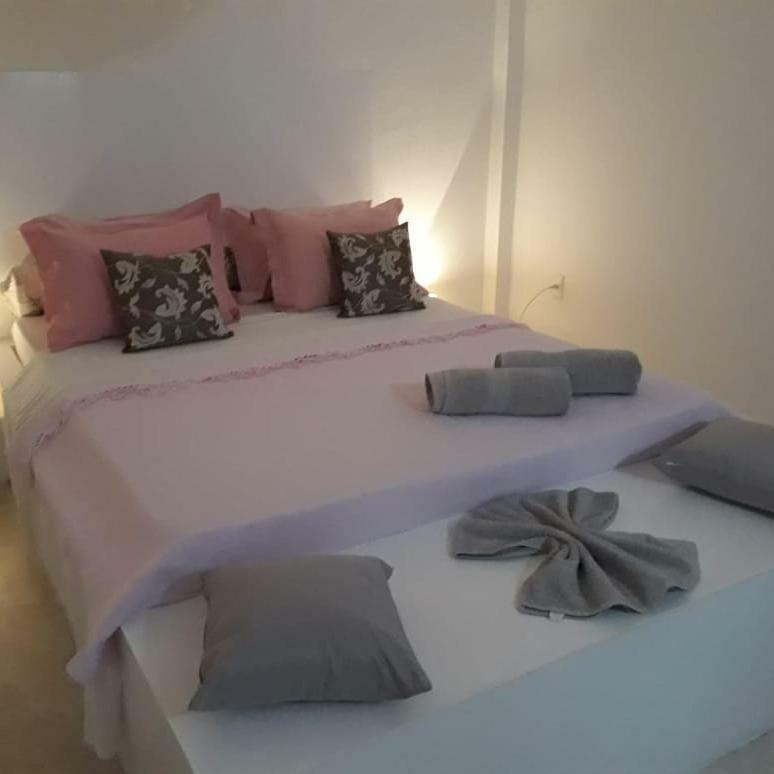 Pousada Casa Da Mata Sao Miguel do Gostoso Εξωτερικό φωτογραφία