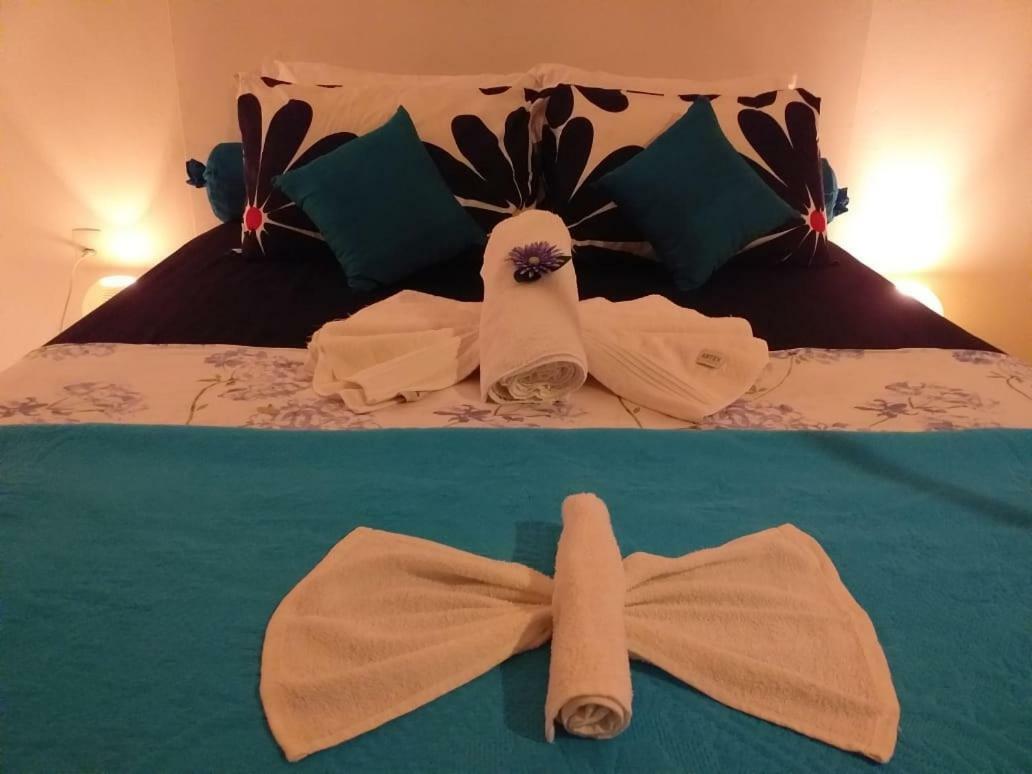 Pousada Casa Da Mata Sao Miguel do Gostoso Εξωτερικό φωτογραφία